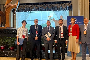Ищем партнеров в Поднебесной